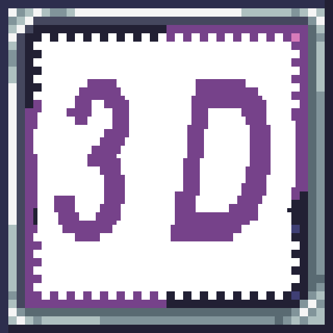 Item rotate 3D[掉落物3D旋转] – tModLoader Mod