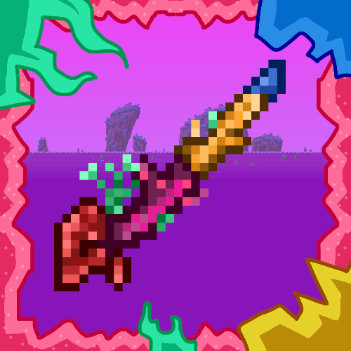 Coral Tools – tModLoader Mod