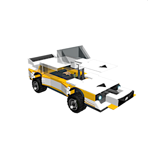 AUDI Quattro S1