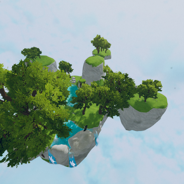 meine insel