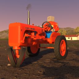 1946 Allis Chalmers C