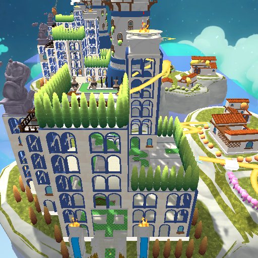 Holy Road 2
