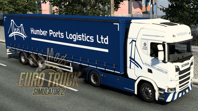 Humber Ports Combo (1.46+)