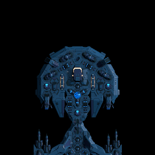 U.S.S. Starcom B