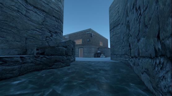 Icebound – Counter-Strike 2 Mod