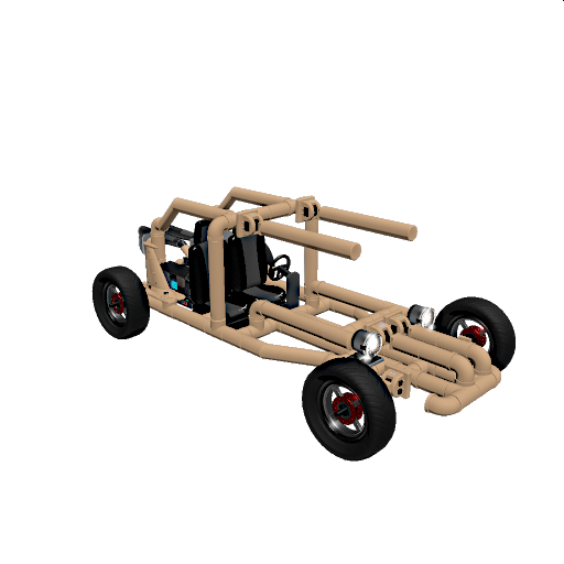 Dune Buggy