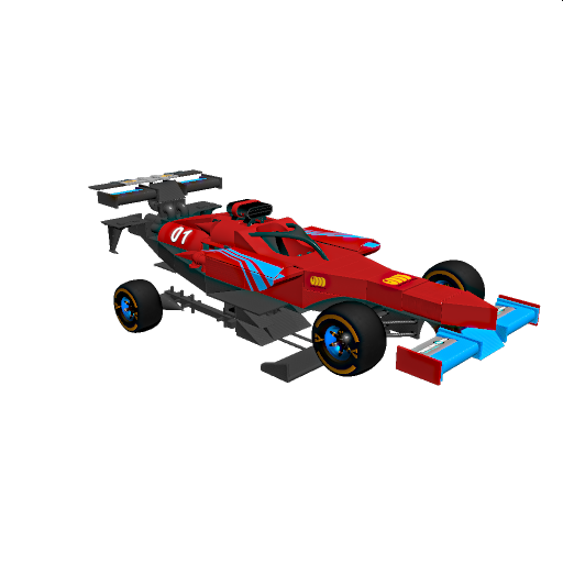 Ferrari SF-24