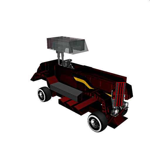 ZZ-TOP Eliminator
