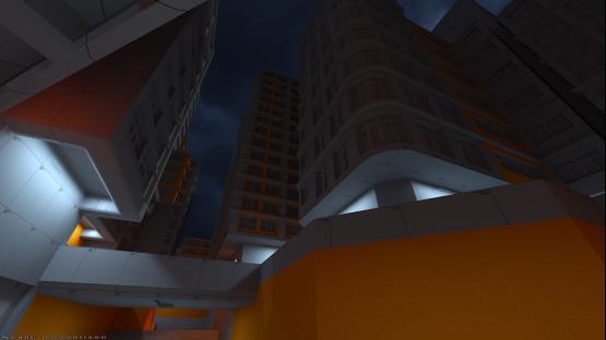 Redox (WIP) – Counter-Strike 2 Mod