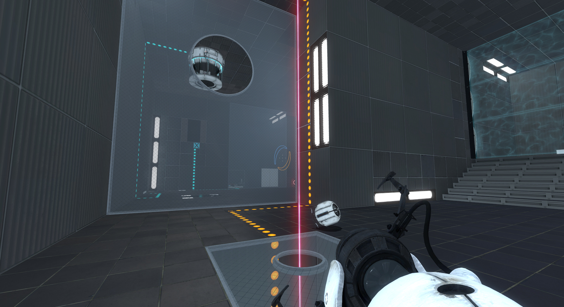 Wheatley?