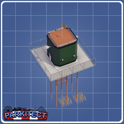 Lookout Tower