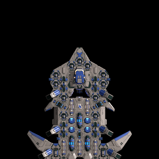 Battle Cruiser