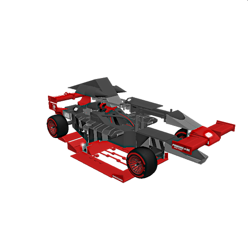AUDI F1 2026
