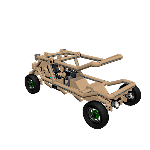super buggy