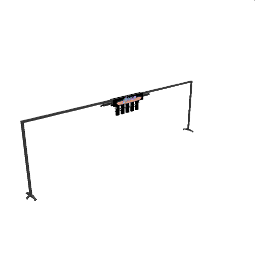 F1 start light