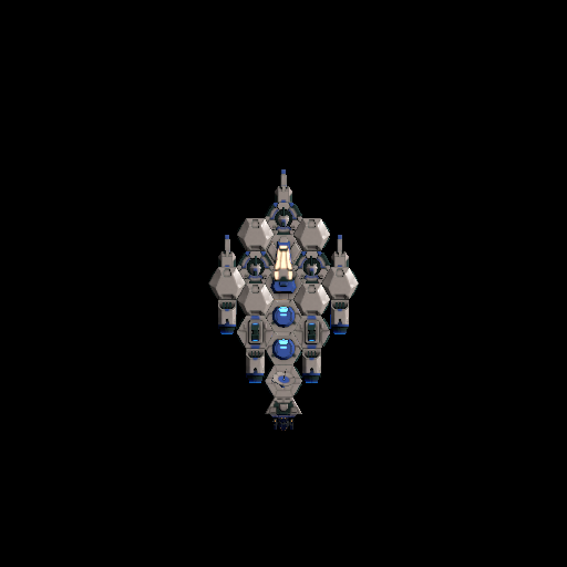 Orion Mk 1