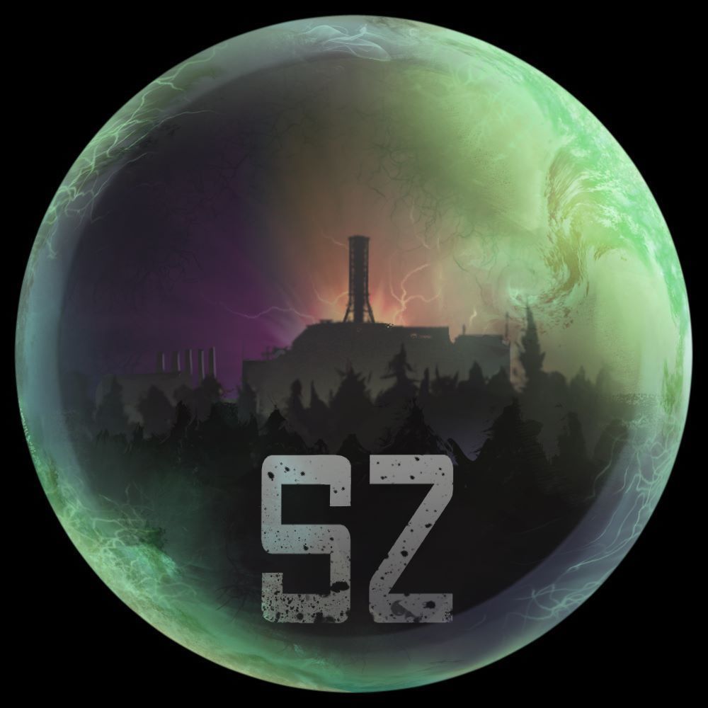 The Soul of the Zone | Stalker RP DayZ