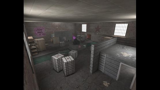 PEN_AIM – Counter-Strike 2 Mod