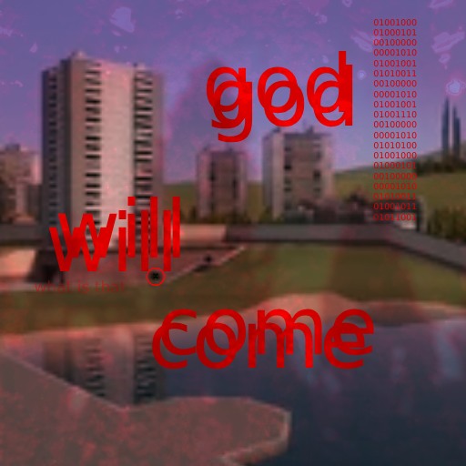 GOD ADDON (UPDATE 1)
 preview