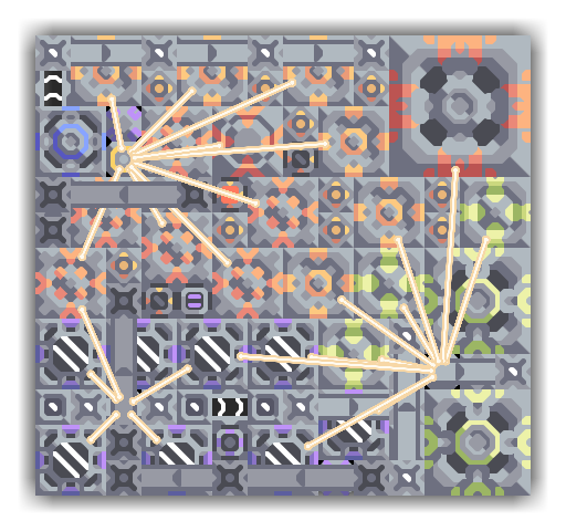 sand blast