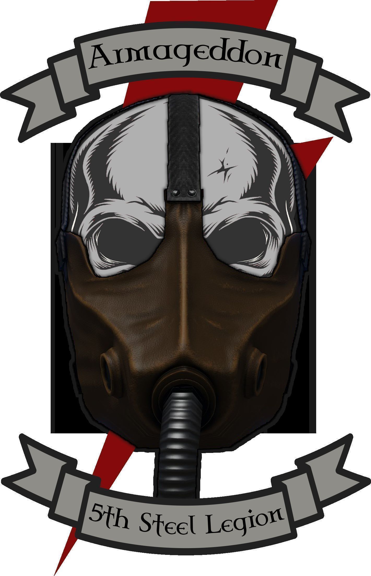5th Steel Legion Aux Mod
