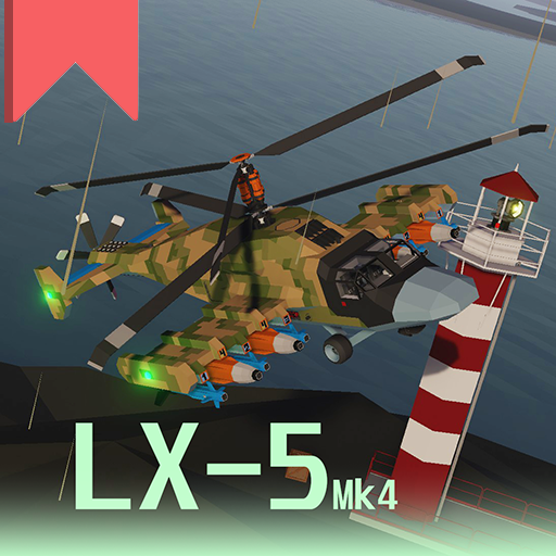 LX-5 (attack-helicopter(mark-4))