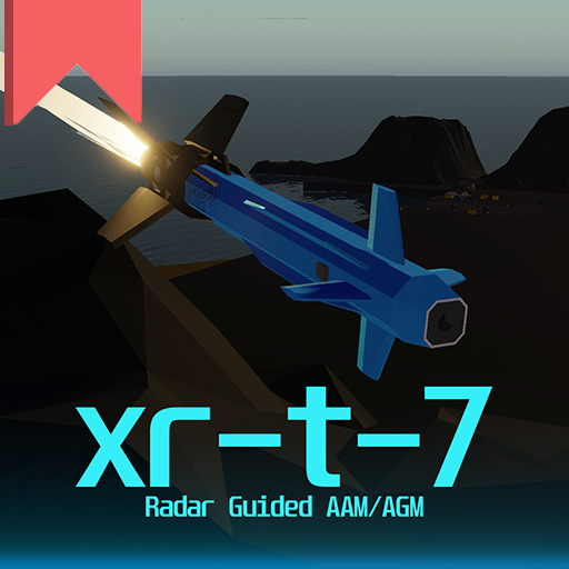 xr-t-7 (AAM/AGM)