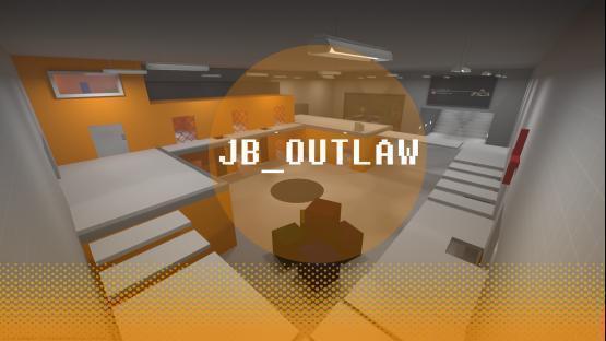 jb_outlaw – Counter-Strike 2 Mod