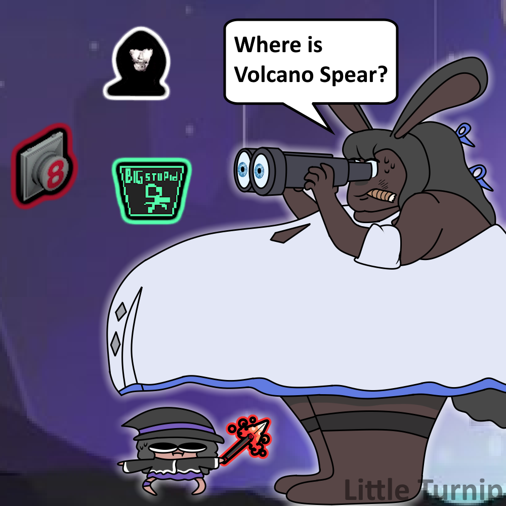 Inside Joke Set 8