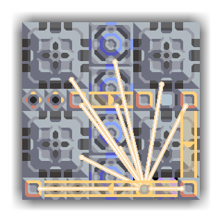 core graphite * 4