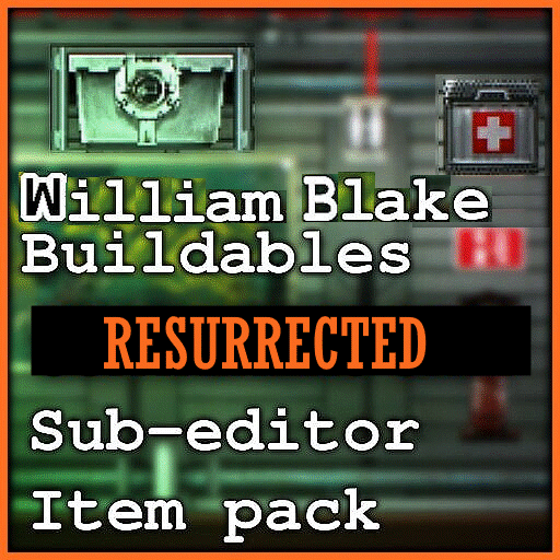 WB Buildables (Mannabuildables resurrected) – Barotrauma Mod