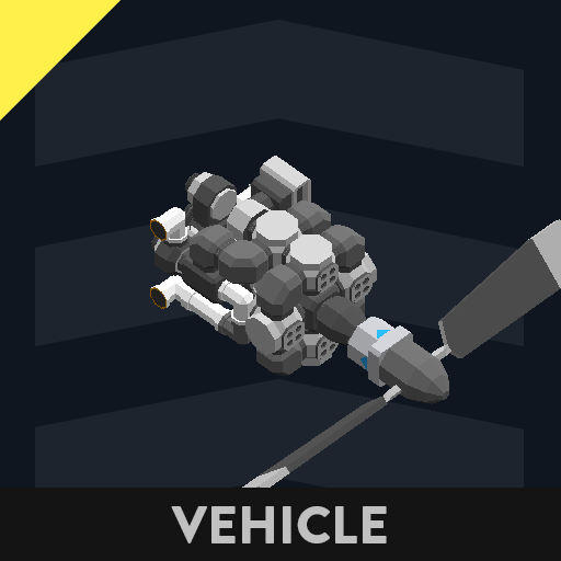 Plane Engine MK 1