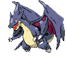 charizard mouse cursor