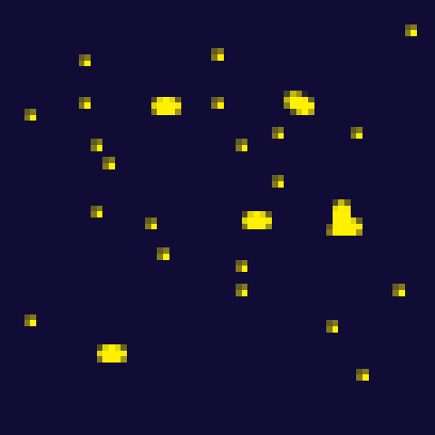 StarFall – tModLoader Mod