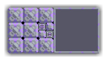 Interactive screen miner