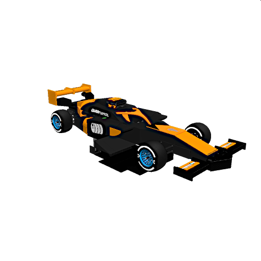McLaren F1 2025