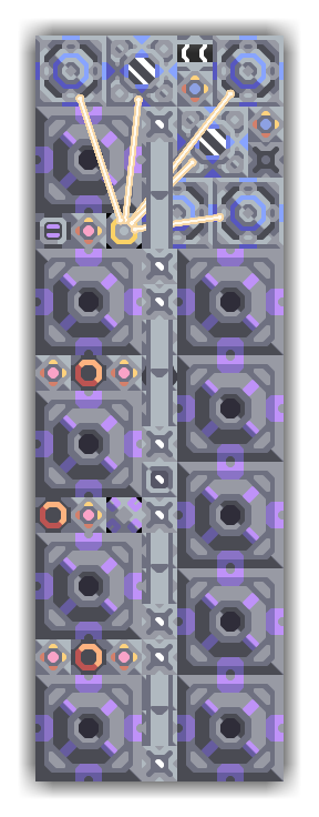 ANTI EXPLOSION REACTORS
