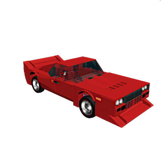 1982 Lancia Rally 037