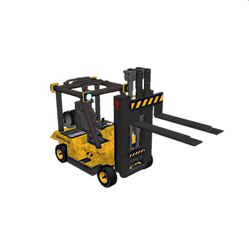 Forklift