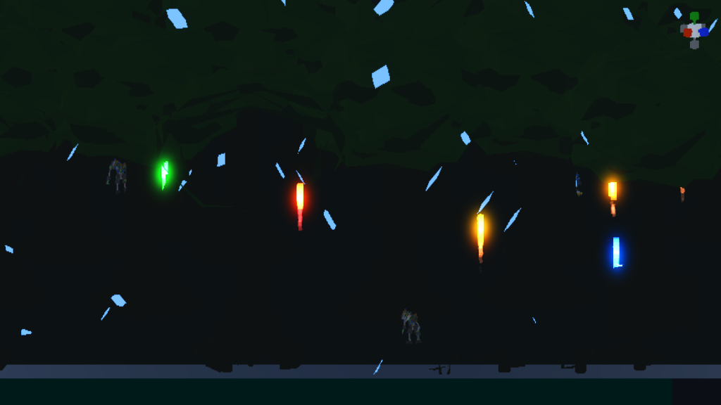 Faewild Forest(WIP)