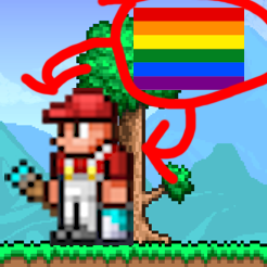 Gay Painter