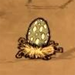 New Tallbird – Don't Starve Together Mod