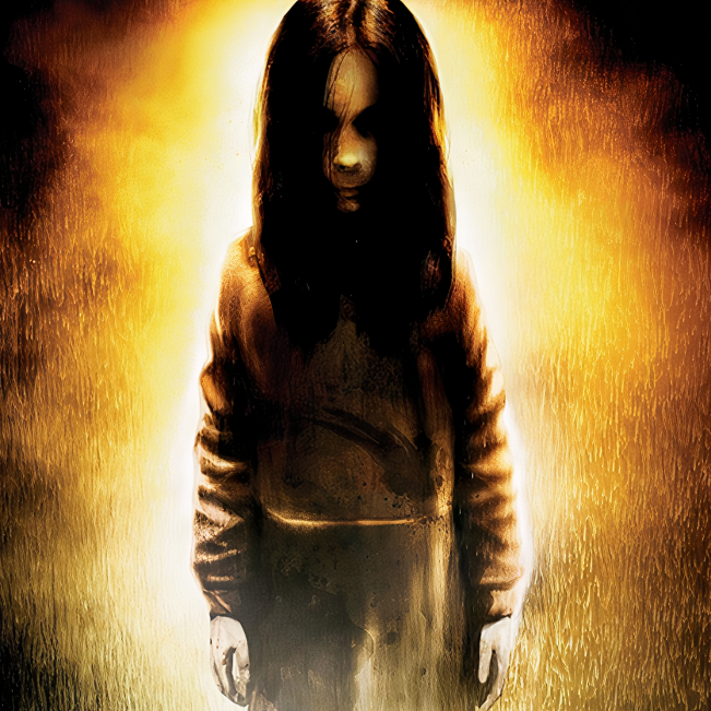 Alma Wade Witch Sounds from yoru's F.E.A.R Pack