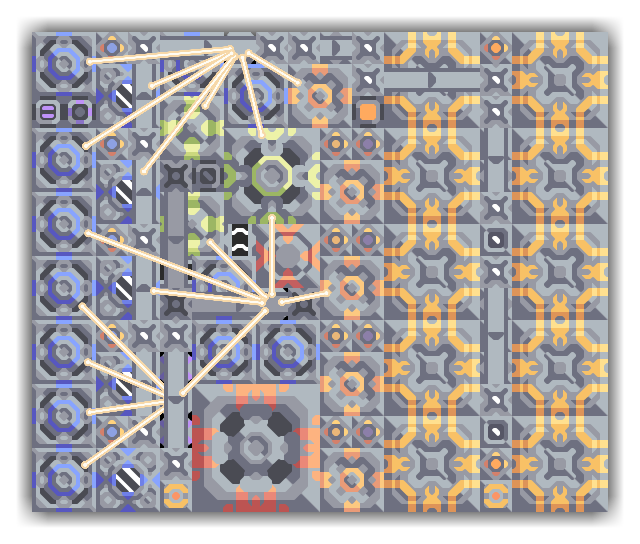 differential power4
