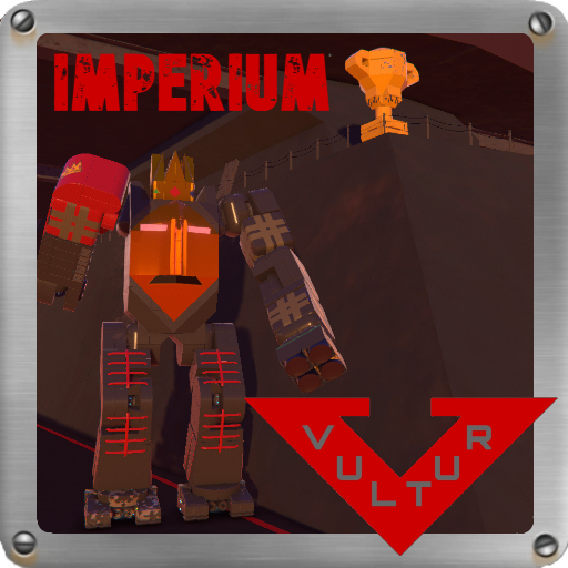 Imperium - Vultur Industries