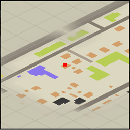 Map settings – Project Zomboid Mod