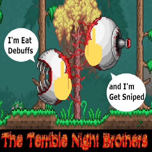 The Terrible Night Brothers