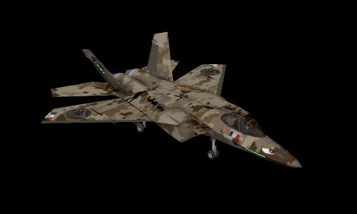  coco220 sable F/A-26B