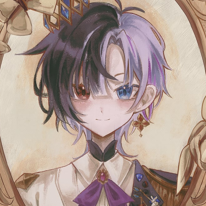 Rin Penrose is the Leader of the UK