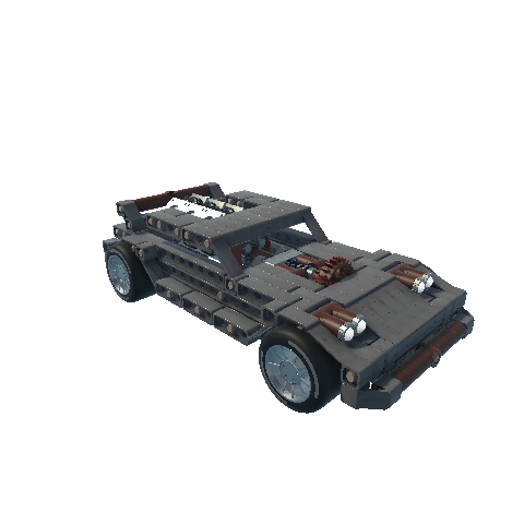Supercar